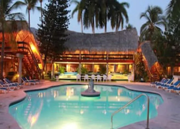 Capital O Hotel Los Caracoles, Acapulco