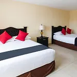 Capital O Hotel Los Caracoles, Acapulco